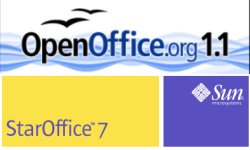 OpenOffice.org und StarOffice